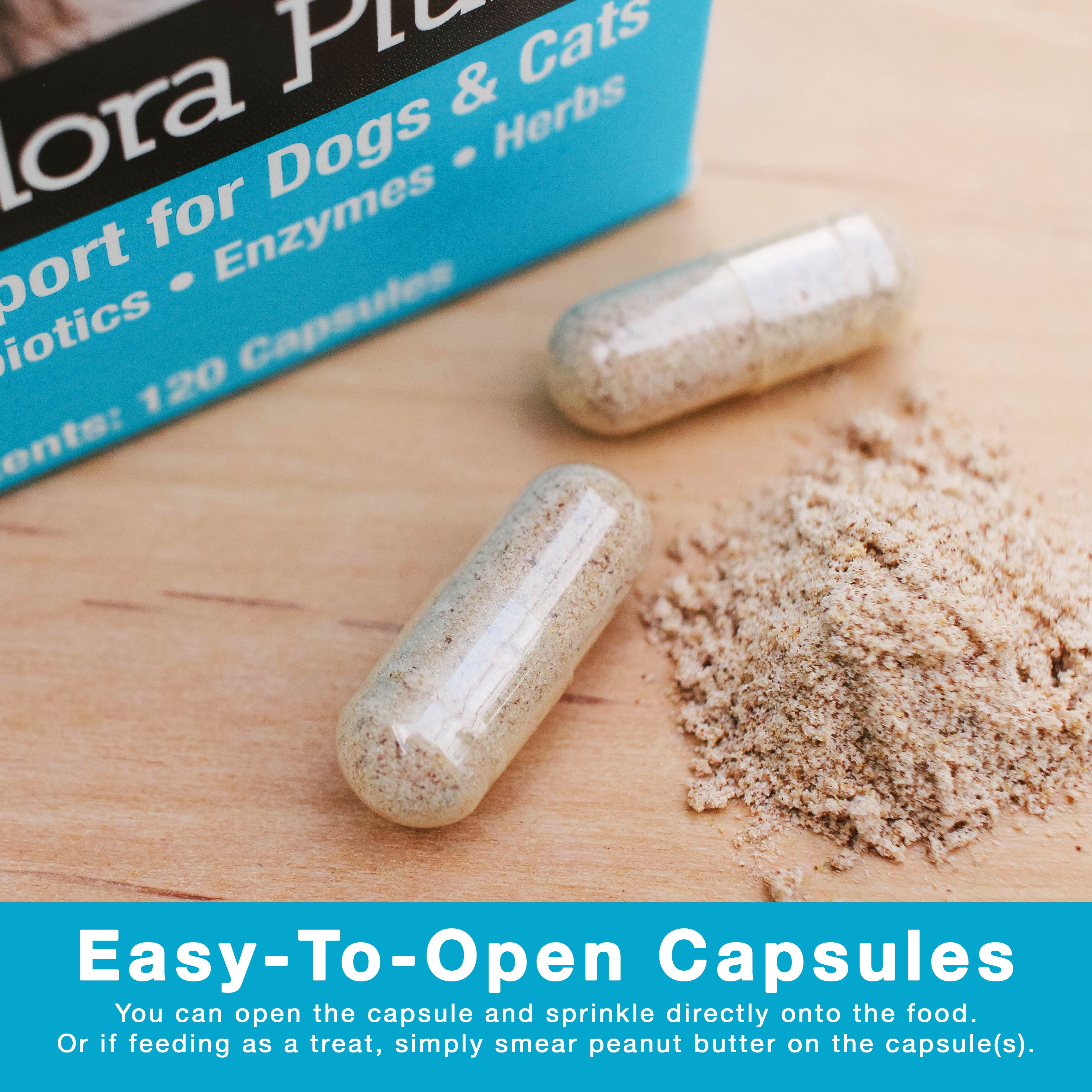 Microflora Plus