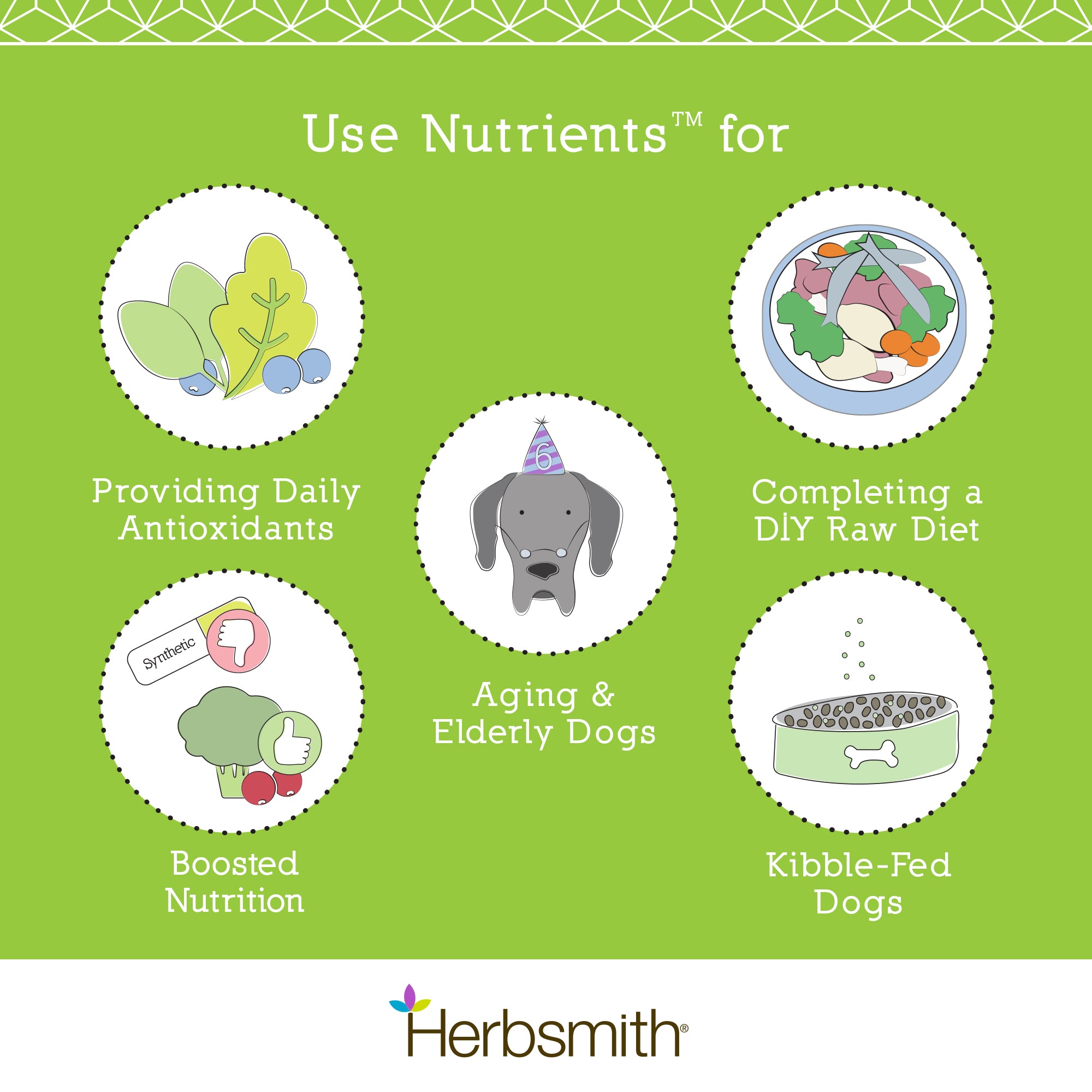 Nutrients