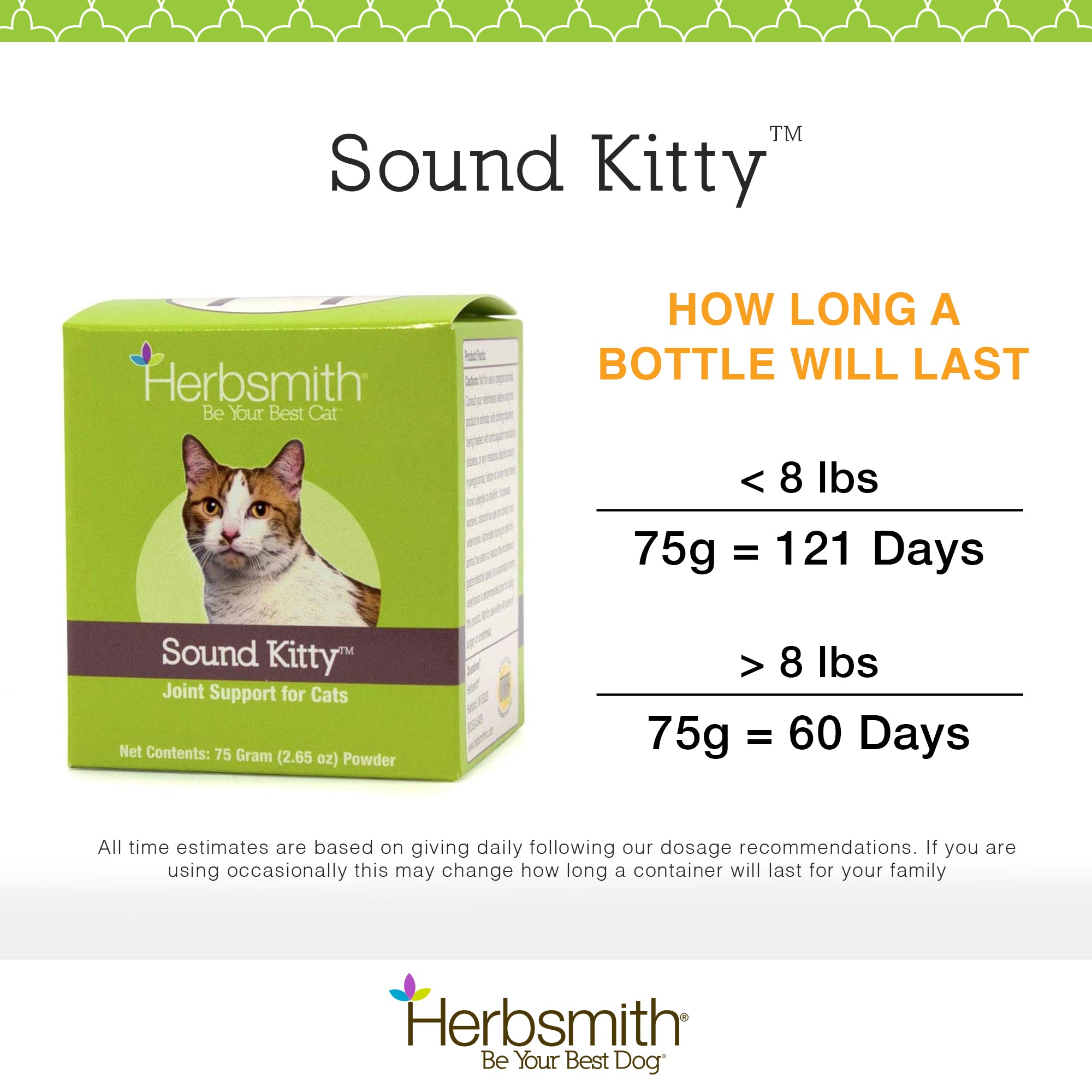 Sound Kitty