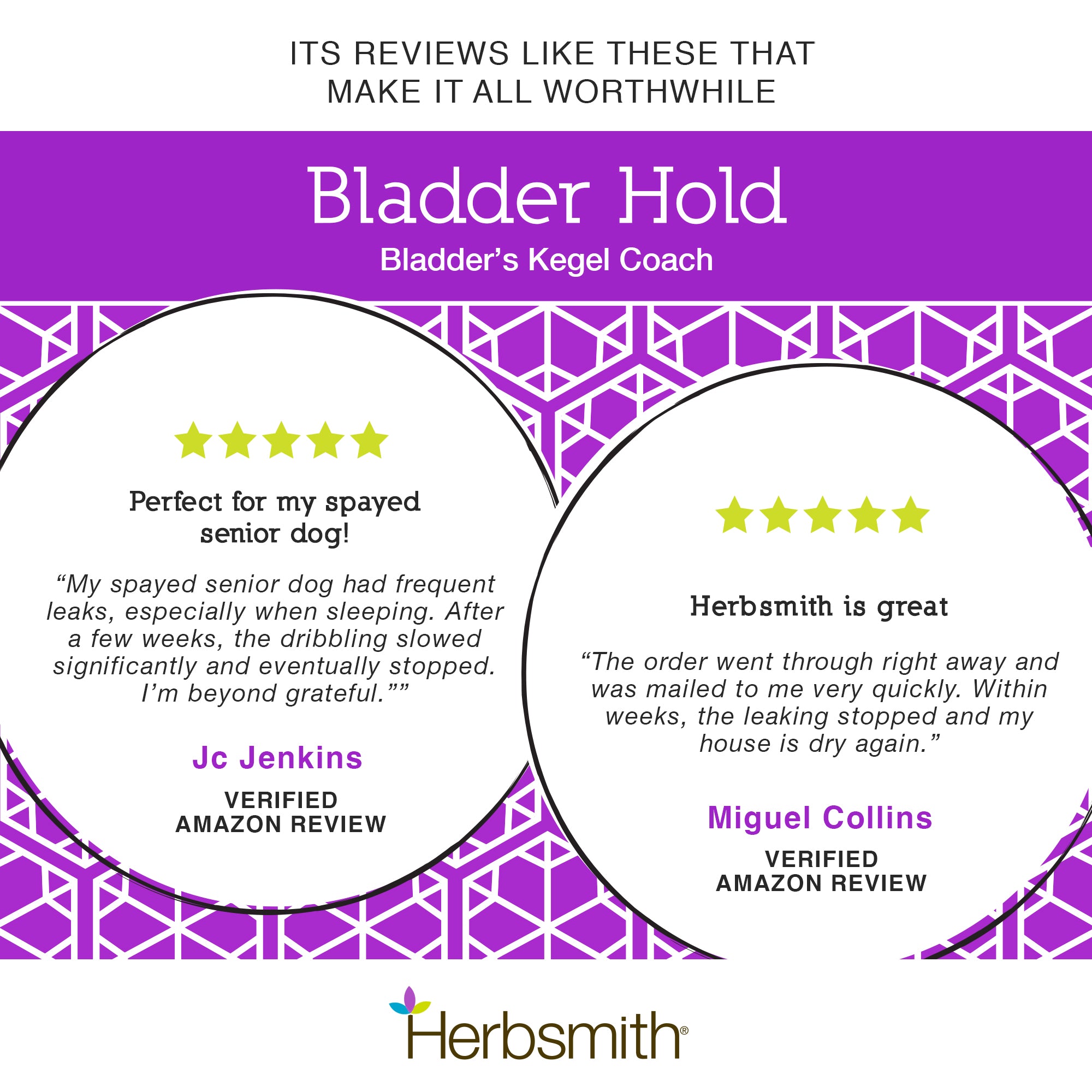 Bladder Hold