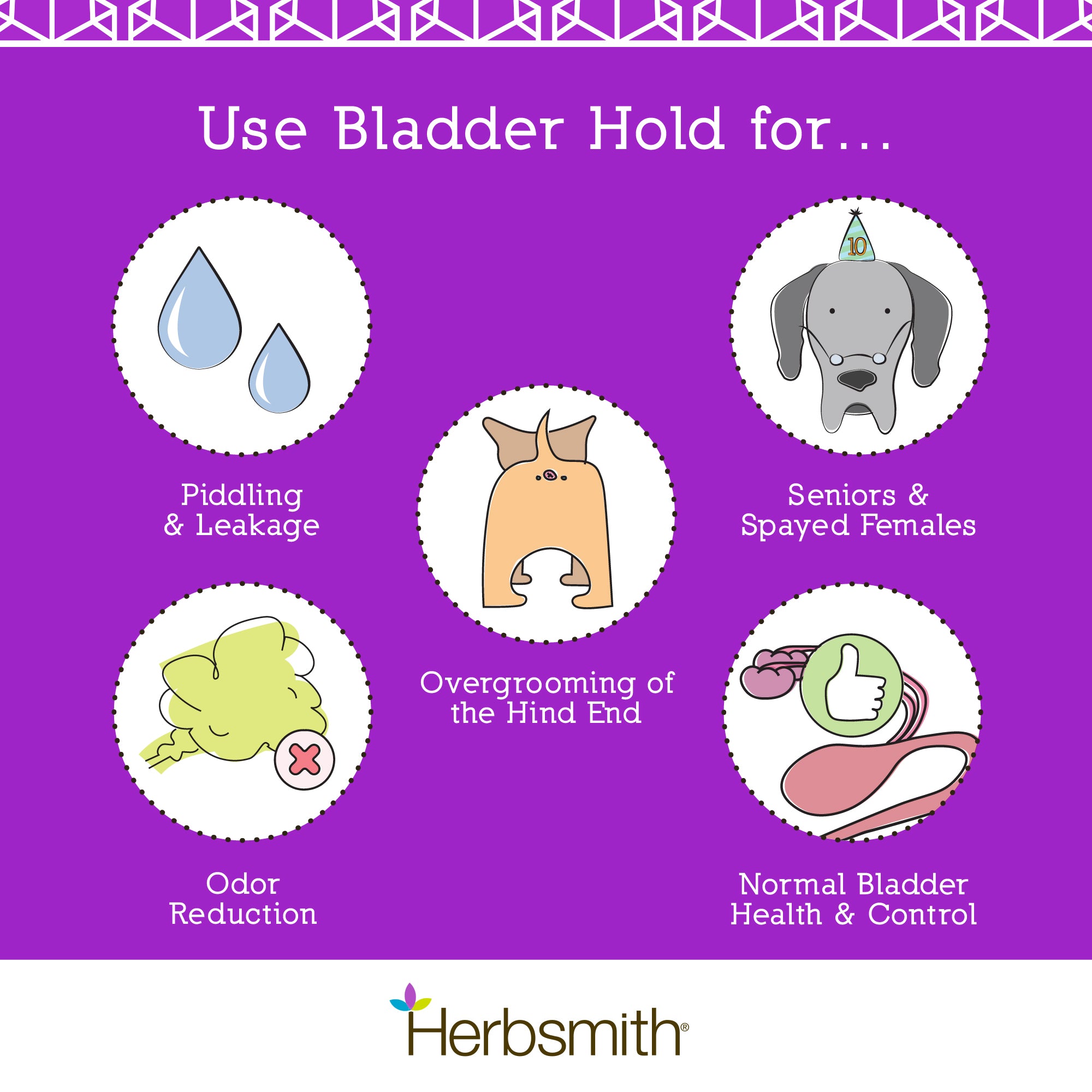 Bladder Hold