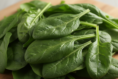 Spinach